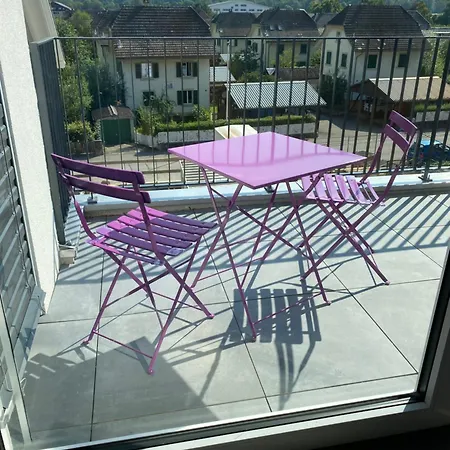 Upper Floor Apartment Oberburg Exterior photo