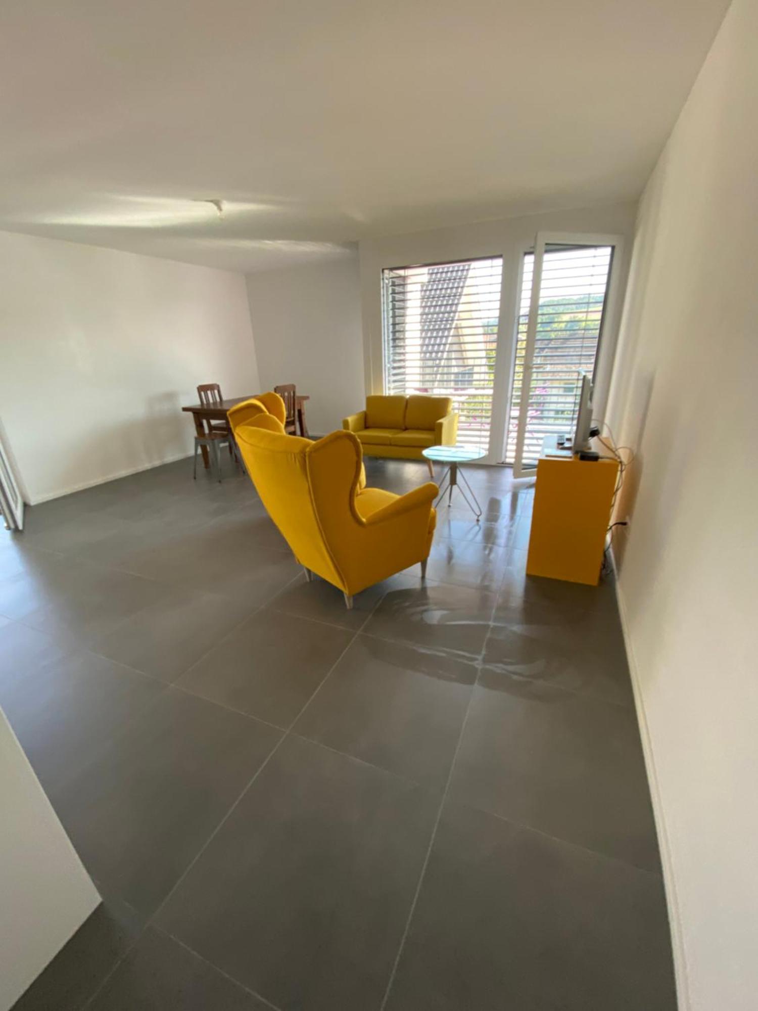 Appartement Upper Floor *