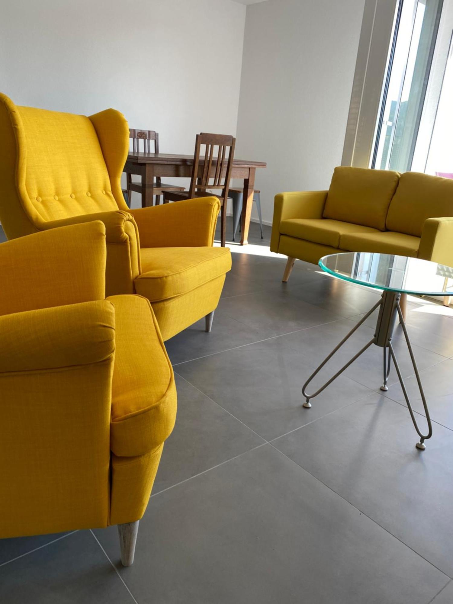 Upper Floor Appartement