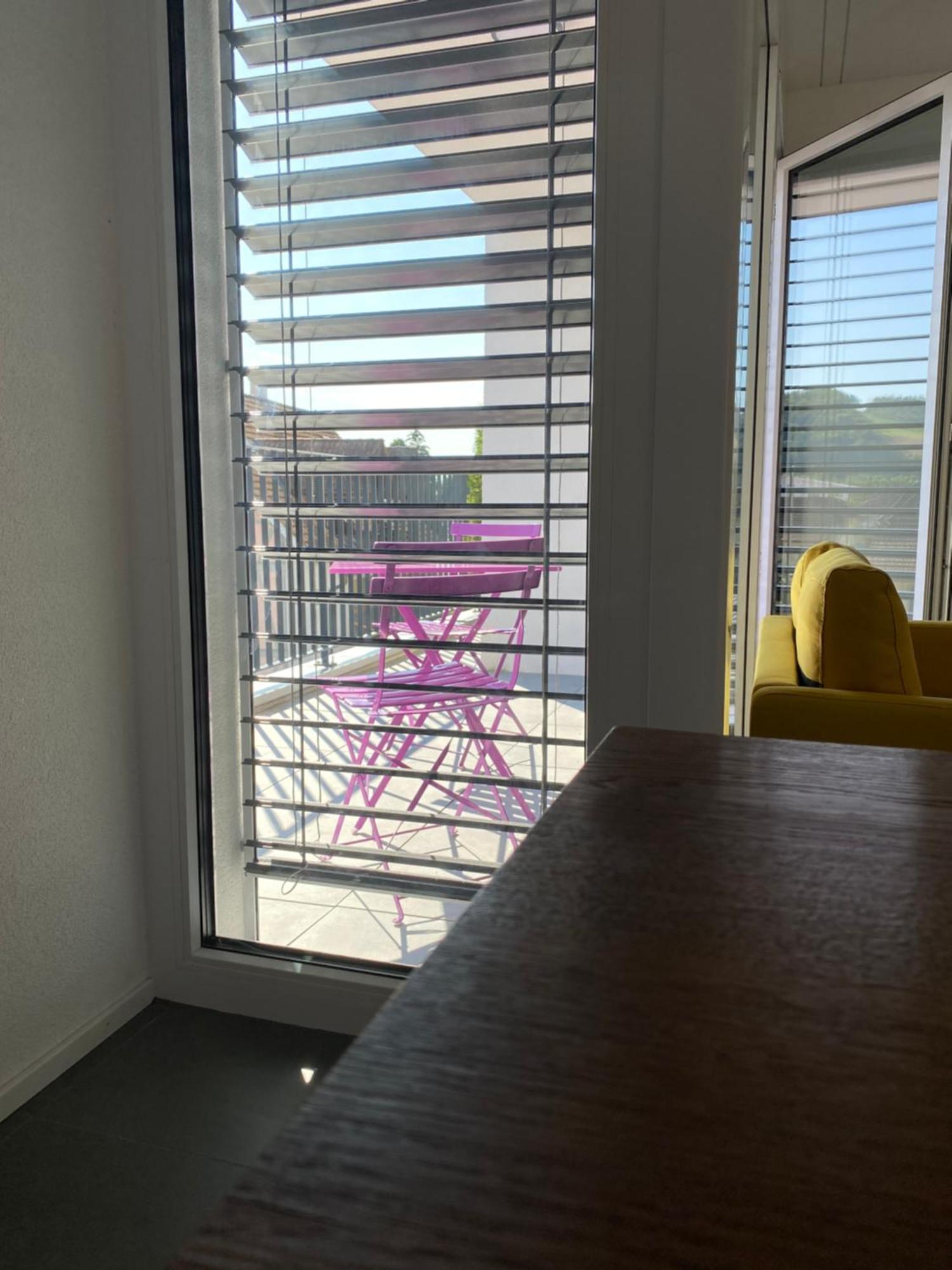 Appartement Upper Floor Oberburg