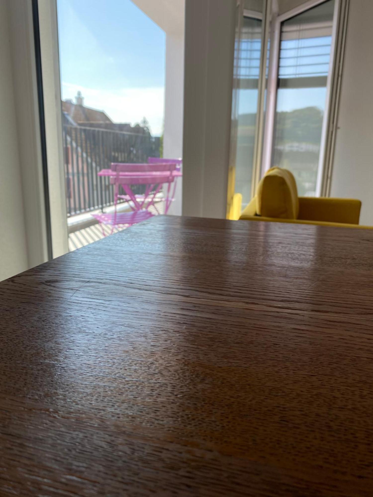 Upper Floor Appartement Oberburg