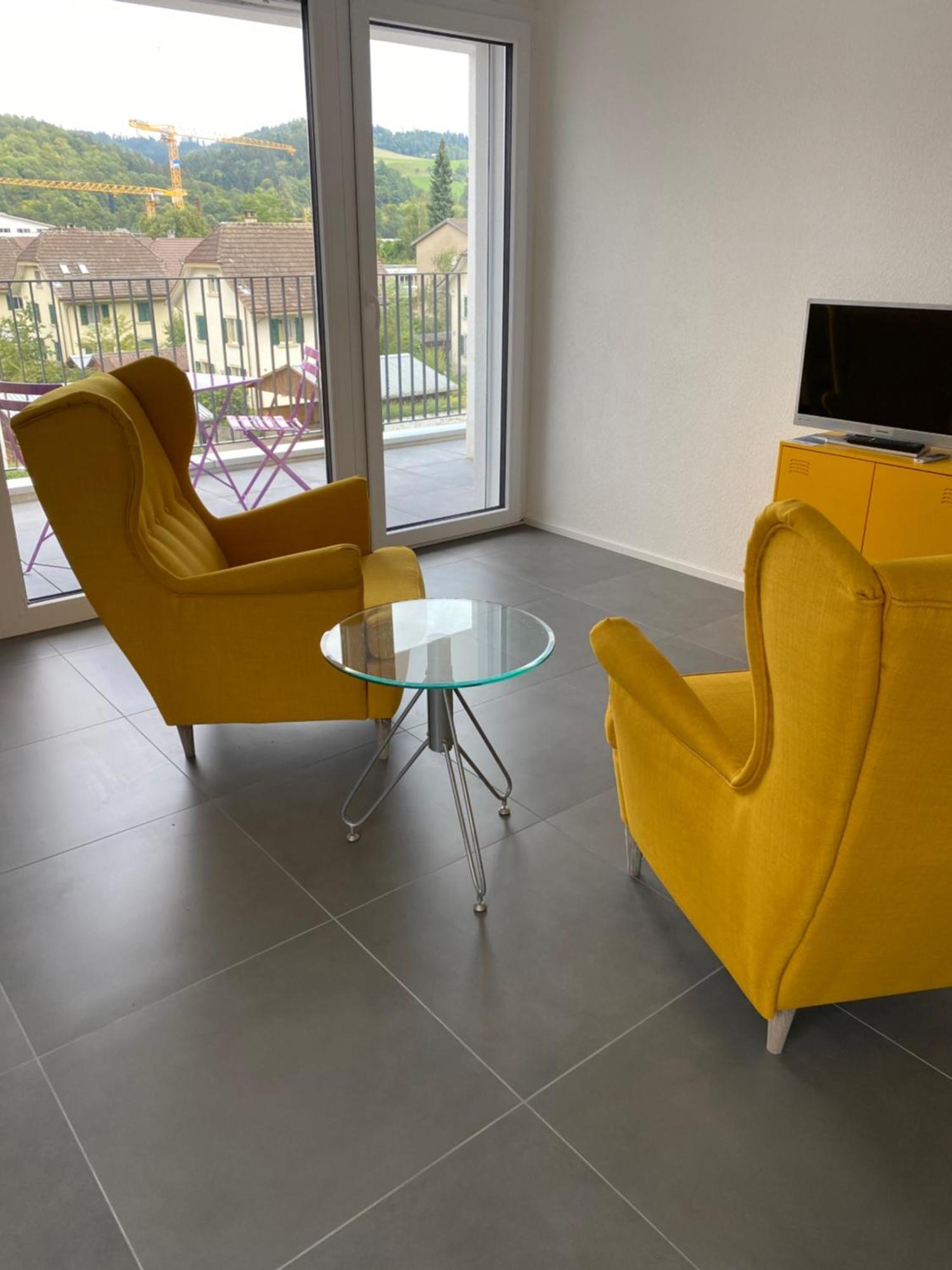 Appartement Upper Floor Oberburg