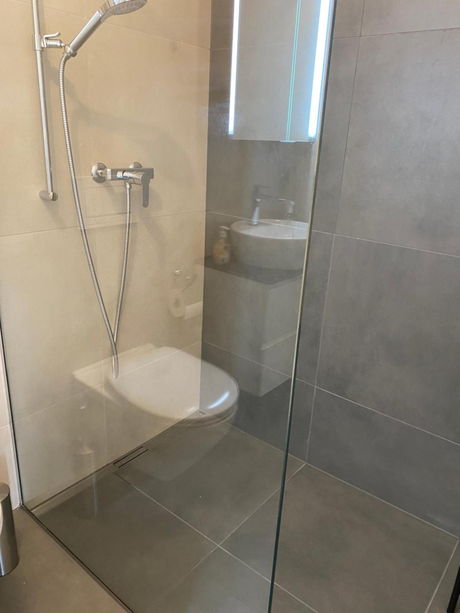 Appartement Upper Floor Oberburg