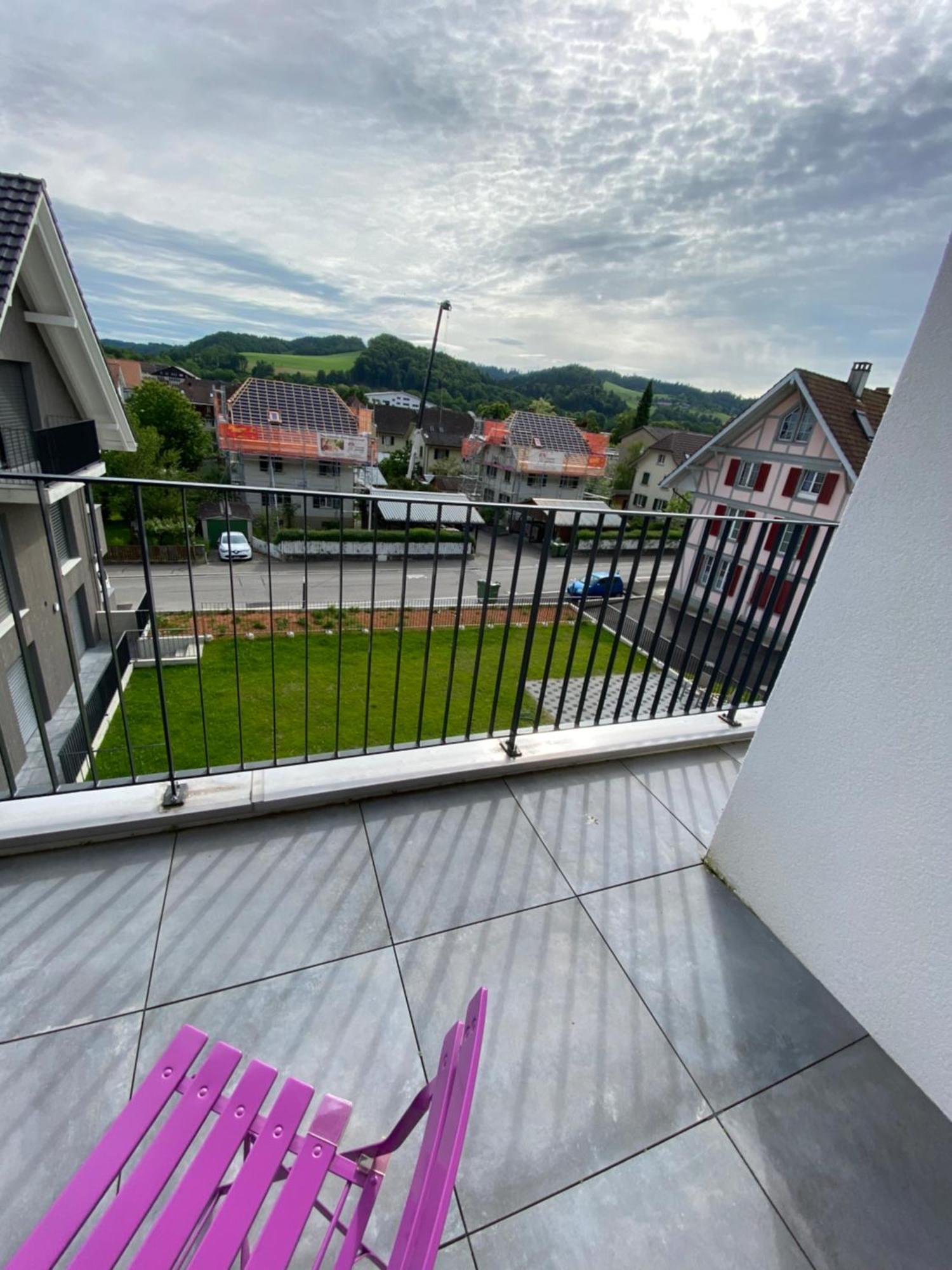 Upper Floor Appartement Oberburg