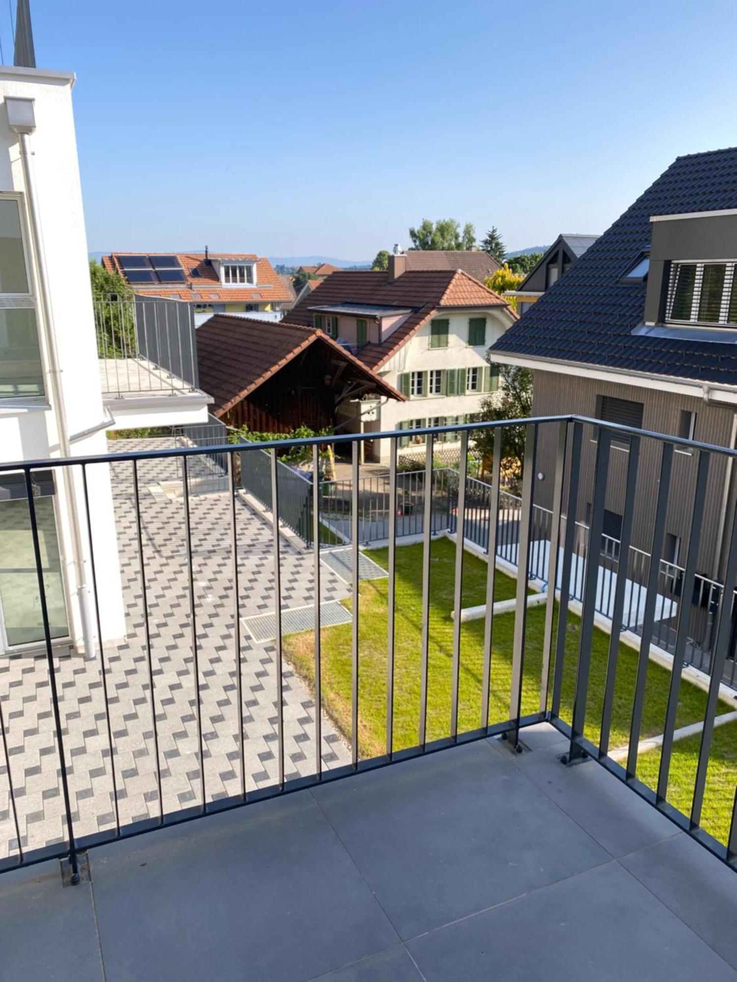 Appartement Upper Floor Oberburg