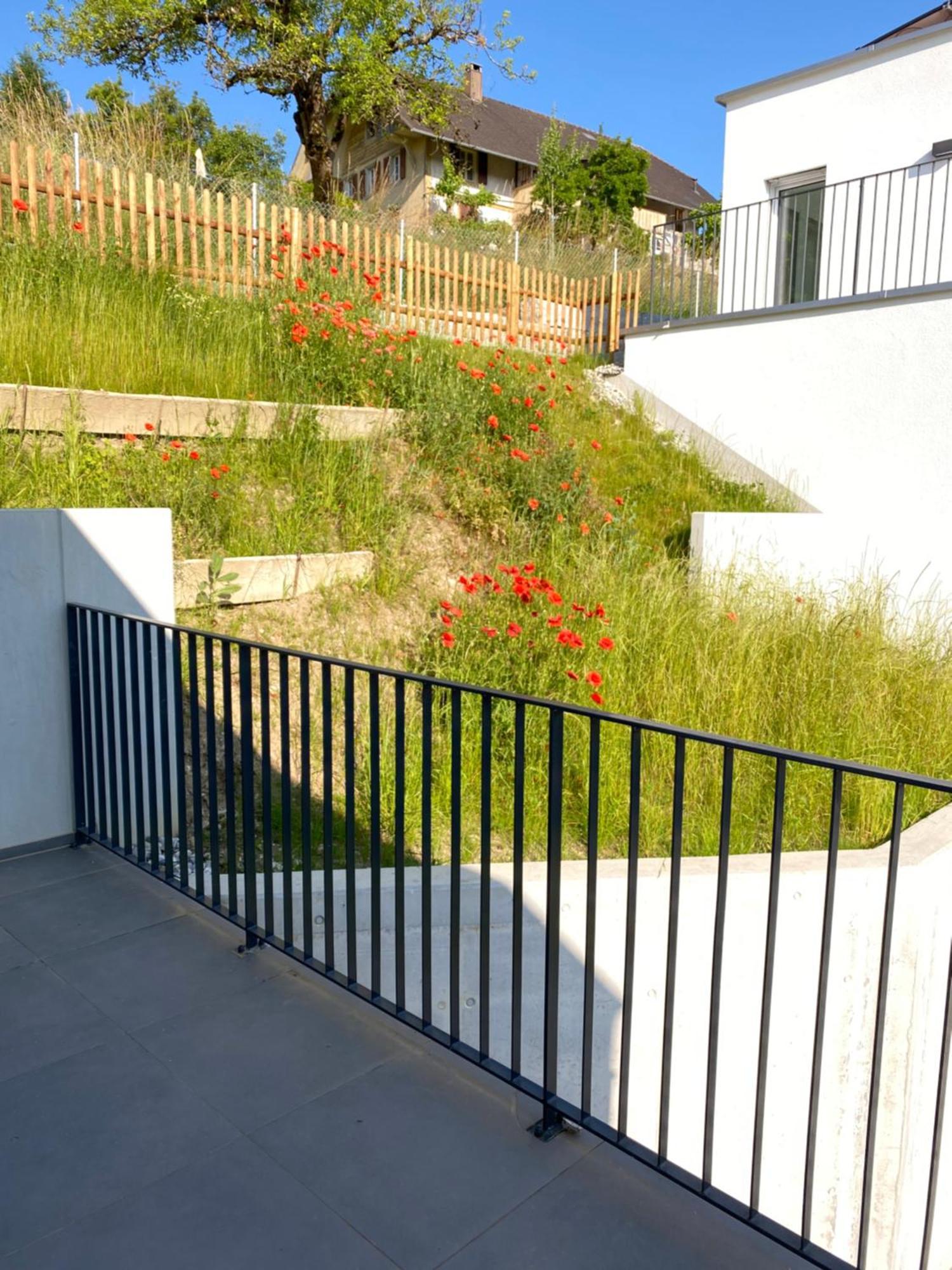 Appartement Upper Floor