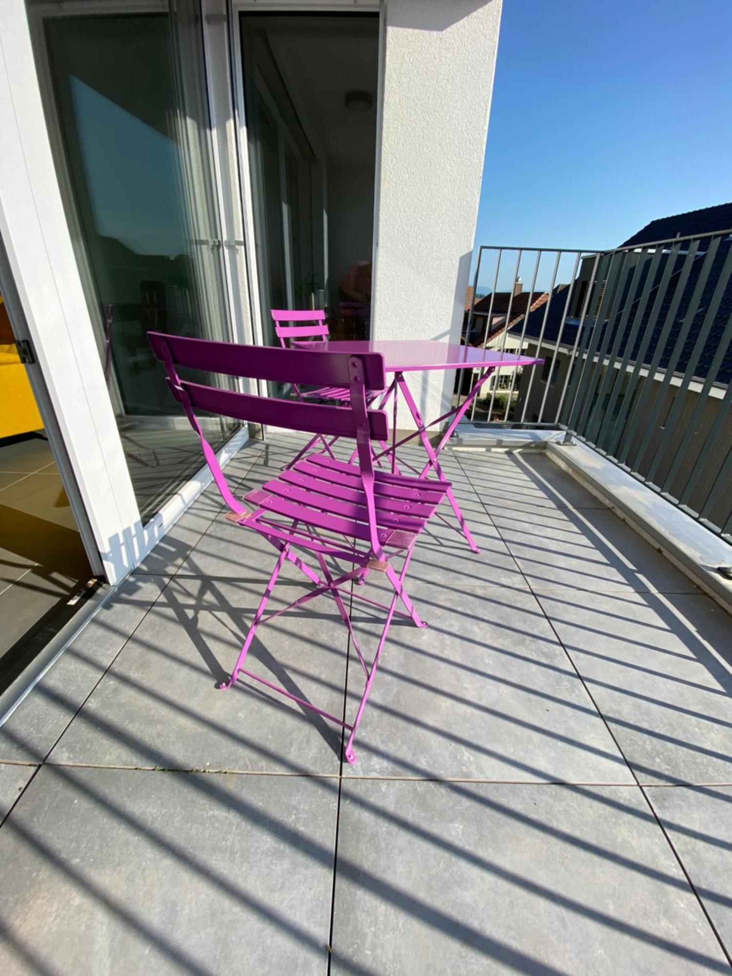 Appartement Upper Floor *