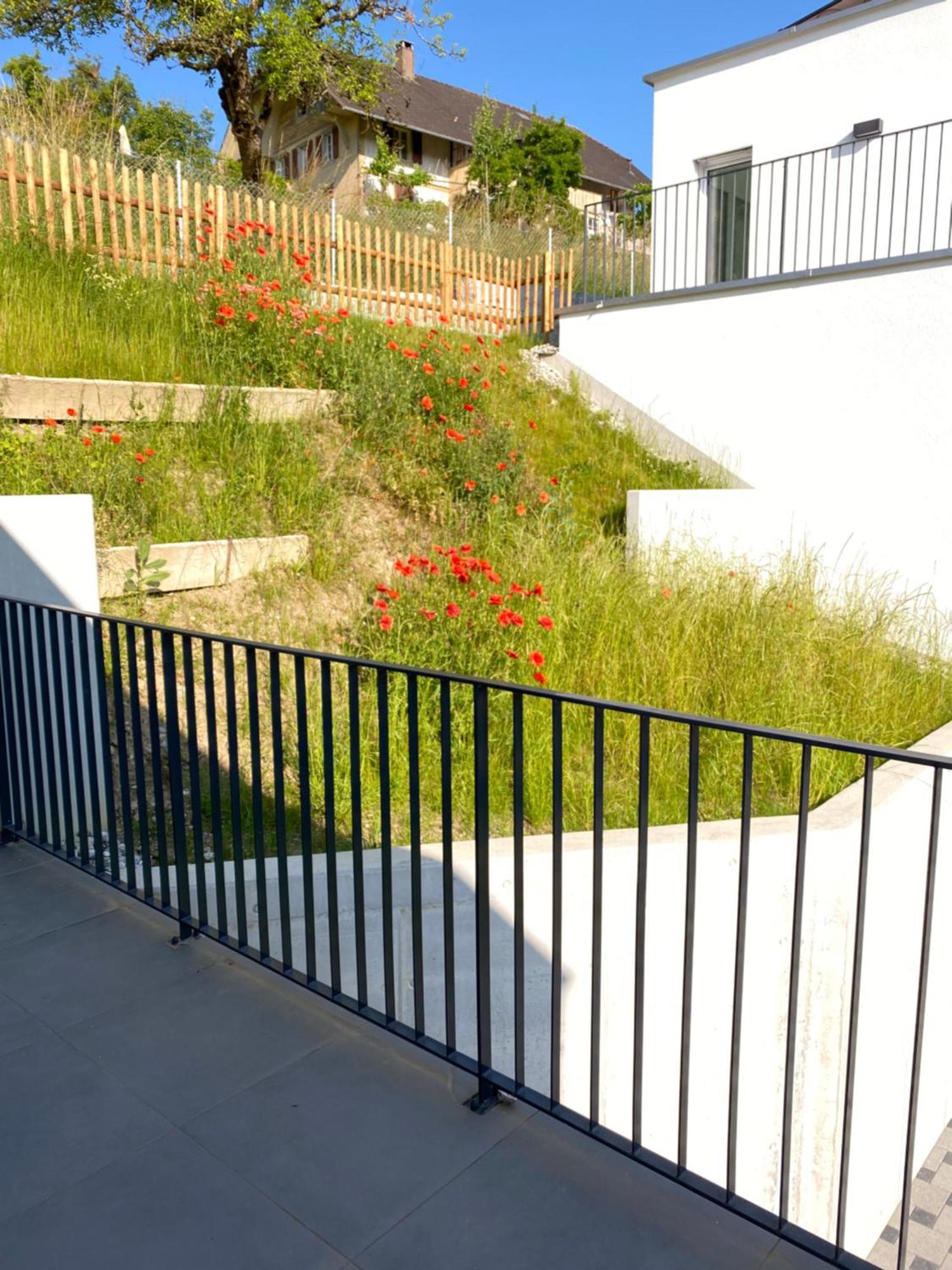 Appartement Upper Floor