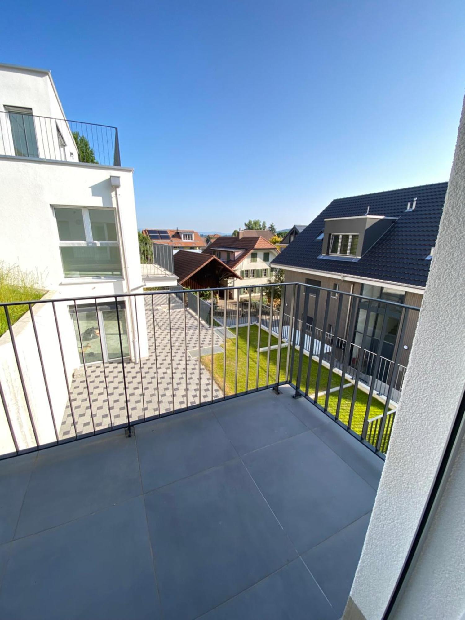 Upper Floor Appartement *
