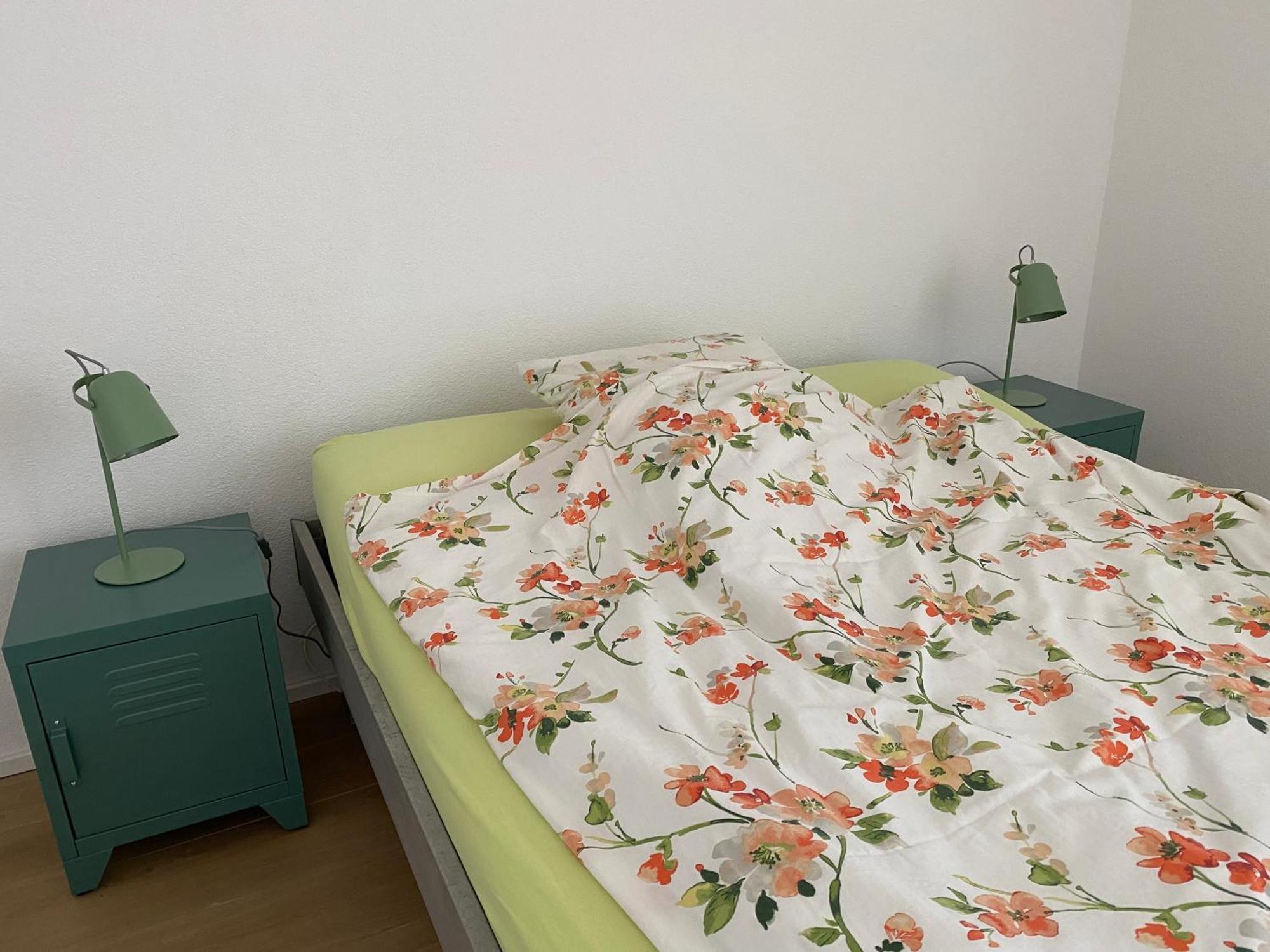 Appartement Upper Floor Oberburg