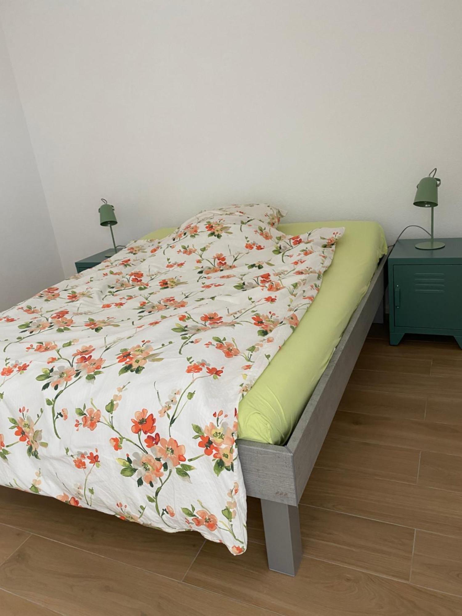 Upper Floor Appartement Oberburg