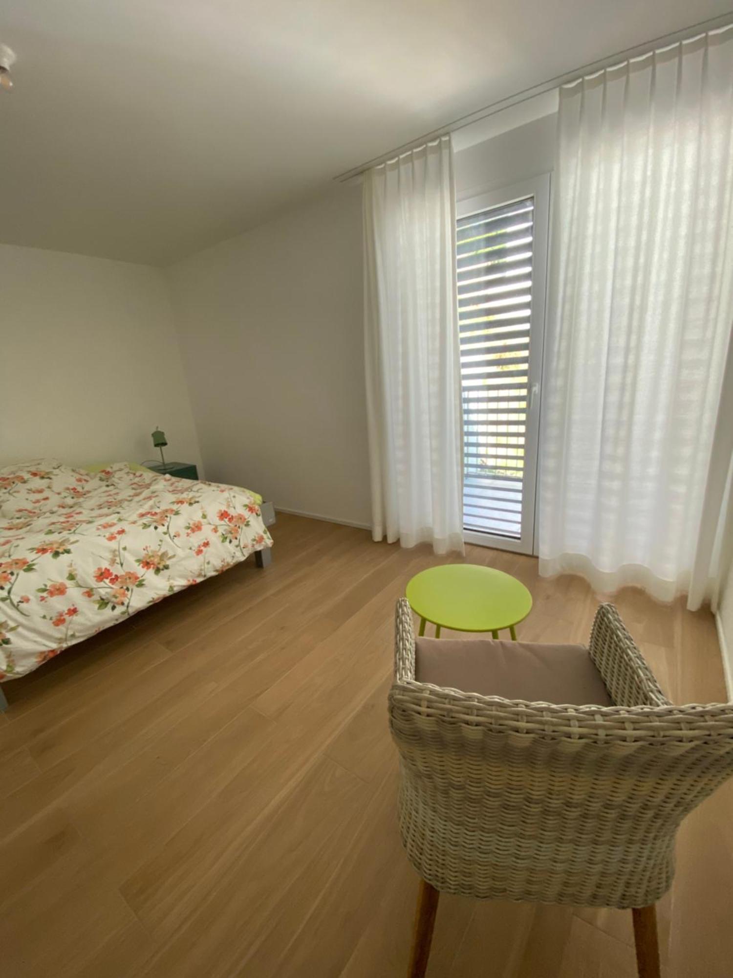 Upper Floor Appartement